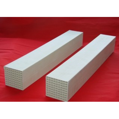 Экструдированные соты SCR денитрификационный катализатор