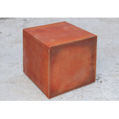 Катализатор денитрификации SCR с покрытием